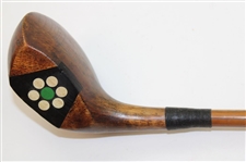 George Bussey Fancy Face Driver