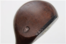 George Bussey Fancy Face Driver