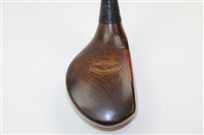 George Hansen Professional Special Fancy Face Playable Spoon