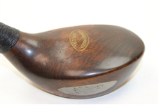 George Hansen Professional Special Fancy Face Playable Spoon
