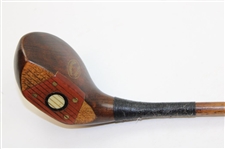 George Hansen Professional Special Fancy Face Playable Spoon