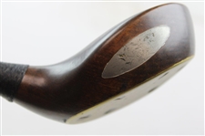George Hansen Professional Special Fancy Face Playable Spoon