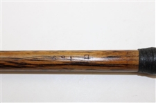 George Hansen Professional Special Fancy Face Playable Spoon