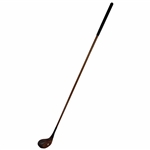 George Hansen Professional Special Fancy Face Playable Spoon