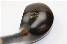 Charlie Boyle Havana CC, Cuba Spalding Gold Medal Made Fancy Face Driver 