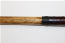 Charlie Boyle Havana CC, Cuba Spalding Gold Medal Made Fancy Face Driver 