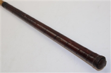 Charlie Boyle Havana CC, Cuba Spalding Gold Medal Made Fancy Face Driver 