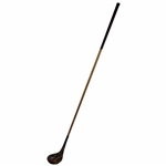 Charlie Boyle Havana CC, Cuba Spalding Gold Medal Made Fancy Face Driver 