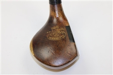 Macgregor Fancy Face Model 3 Bb Playable Brassie