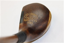 Macgregor Fancy Face Model 3 Bb Playable Brassie