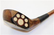 Macgregor Fancy Face Model 3 Bb Playable Brassie