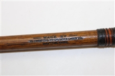 Macgregor Fancy Face Model 3 Bb Playable Brassie