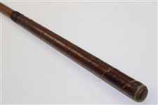 Macgregor Fancy Face Model 3 Bb Playable Brassie