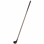 Macgregor Fancy Face Model 3 Bb Playable Brassie