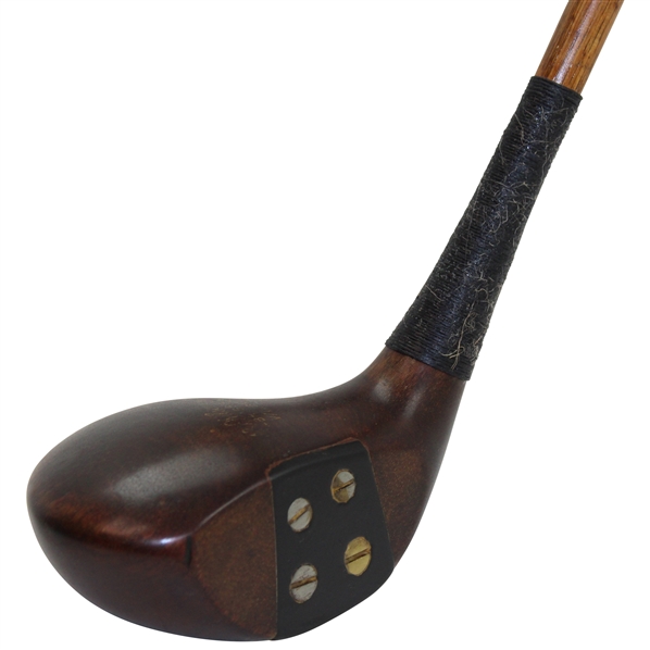 Wilson Wilsonian Fancy Face Playable Brassie