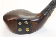Wilson Wilsonian Fancy Face Playable Brassie
