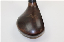 Wilson Wilsonian Fancy Face Playable Brassie