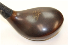 Wilson Wilsonian Fancy Face Playable Brassie
