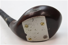 Wilson Wilsonian Fancy Face Playable Brassie