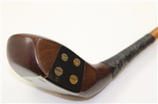Wilson Wilsonian Fancy Face Playable Brassie