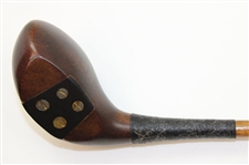 Wilson Wilsonian Fancy Face Playable Brassie