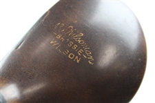 Wilson Wilsonian Fancy Face Playable Brassie