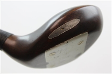 Wilson Wilsonian Fancy Face Playable Brassie