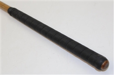 Wilson Wilsonian Fancy Face Playable Brassie