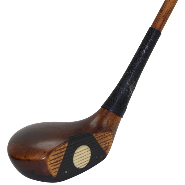 Forgan R. & Son Fancy Face Playable Driver