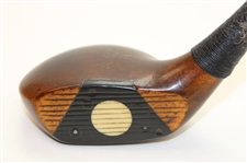 Forgan R. & Son Fancy Face Playable Driver