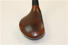 Forgan R. & Son Fancy Face Playable Driver