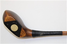 Forgan R. & Son Fancy Face Playable Driver