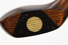 Forgan R. & Son Fancy Face Playable Driver