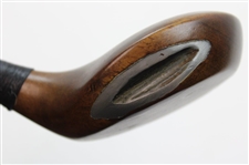 Forgan R. & Son Fancy Face Playable Driver