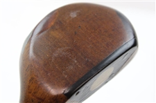 Forgan R. & Son Fancy Face Playable Driver
