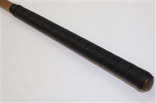 Forgan R. & Son Fancy Face Playable Driver