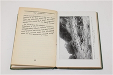 Alister Mackenzie Inscribed 1920 'Golf Architecture' First Ed Book With the Author's Compliments