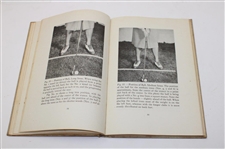 Babe Zaharias Signed 1948 'Championship Golf' Book w/Referenced Used '64' Scorecard JSA ALOA