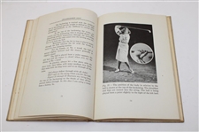 Babe Zaharias Signed 1948 'Championship Golf' Book w/Referenced Used '64' Scorecard JSA ALOA