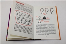 Henry Cotton Signed Reprinted 1976 'Henry Cotton Says…Play Better Golf' Book JSA ALOA