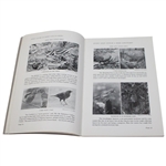 Bobby Jones' 1926 'Golf Clubs as Bird Sanctuaries' Book - Scarcest Written Work (w/Grantland Rice)