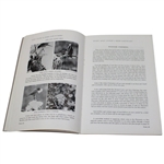 Bobby Jones' 1926 'Golf Clubs as Bird Sanctuaries' Book - Scarcest Written Work (w/Grantland Rice)
