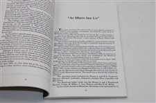 1980 'Royal Aberdeen GC 200 Years Of Golf' & 1992 'The Aberdeen Ladies GC, A Centenary History' Books