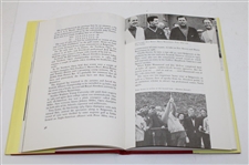 1980 'Royal Aberdeen GC 200 Years Of Golf' & 1992 'The Aberdeen Ladies GC, A Centenary History' Books