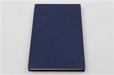 1987 'St. Mungos Gowfers, The History of Glasgow Golf Club 1787-1987' Book by Robert Crampsey