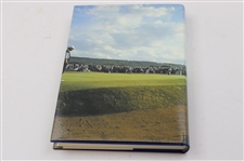 2004 'The Walker Cup 1922-2003 Golfs Finest Contest' 2nd Ed Book by Gordon Simmons