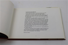 1989 'St. Andrews Golf Club, The Birthplace of American Golf' 1st Edition Book by Desmond Tollhurst
