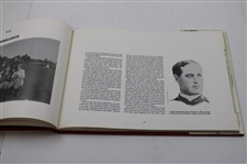 1989 'St. Andrews Golf Club, The Birthplace of American Golf' 1st Edition Book by Desmond Tollhurst