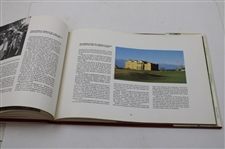 1989 'St. Andrews Golf Club, The Birthplace of American Golf' 1st Edition Book by Desmond Tollhurst