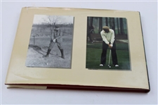 1989 'St. Andrews Golf Club, The Birthplace of American Golf' 1st Edition Book by Desmond Tollhurst